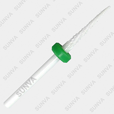 Ceramic Nail Drill Bit Small Cone SUNVA